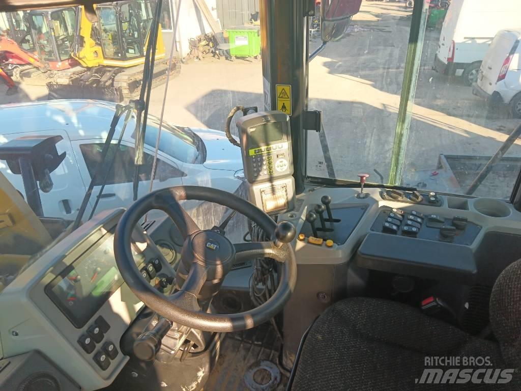CAT 950 A  휠로우더