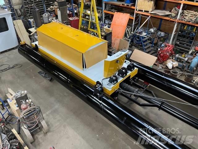  Small Dredger 준설선