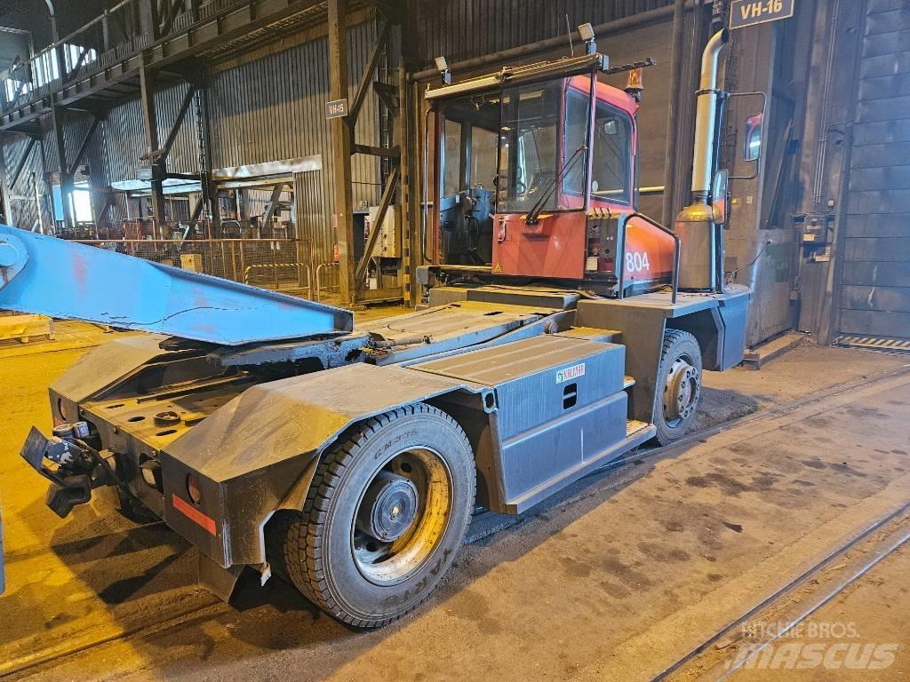 Kalmar TR618i 터미널 트랙터
