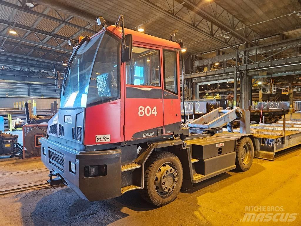 Kalmar TR618i 터미널 트랙터