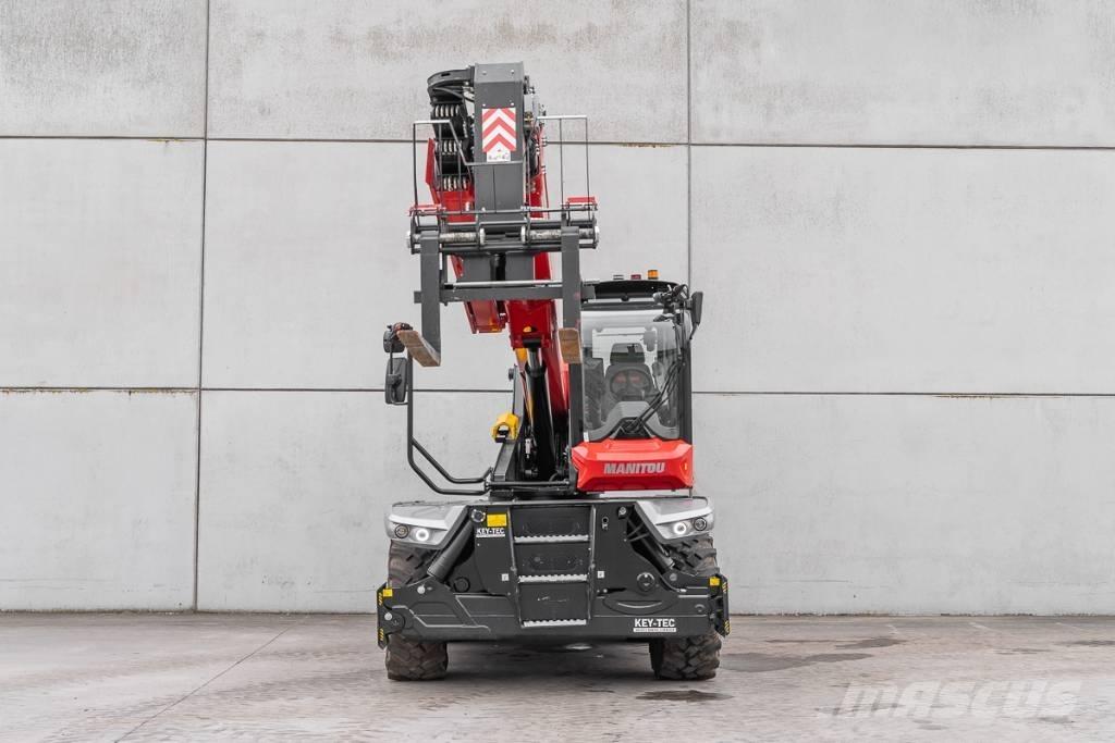Manitou MRT 2660 텔러 핸들러