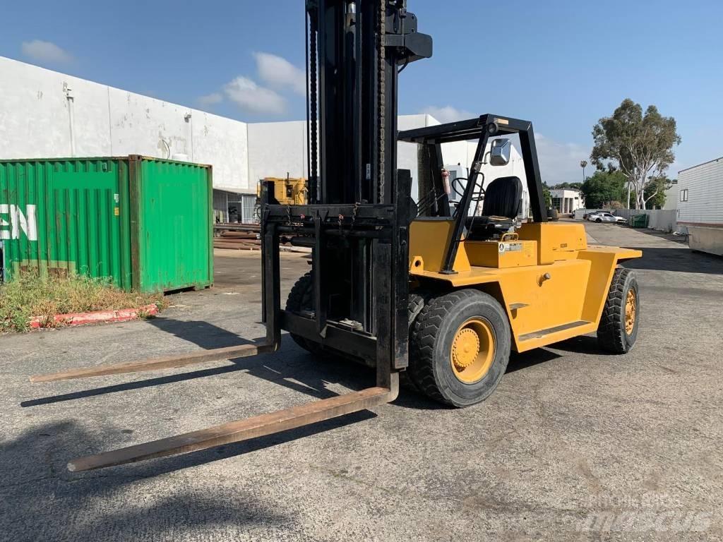CAT V 330 B 그 외 지게차