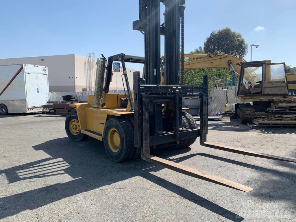 CAT V 330 B 그 외 지게차