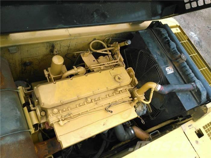 CAT 325 B 대형 굴삭기 29톤 이상