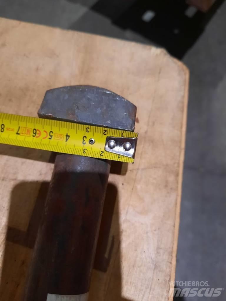 Pegson 1600/842 크러셔