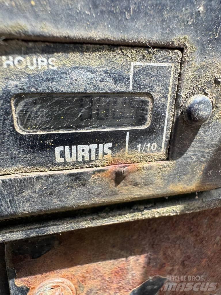 JCB 1 THT 건설현장 덤프트럭