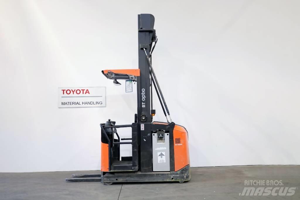 Toyota OME 100 H 미디엄 리프트 오더 피커