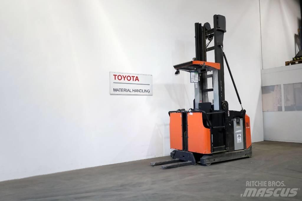 Toyota OME 100 H 미디엄 리프트 오더 피커