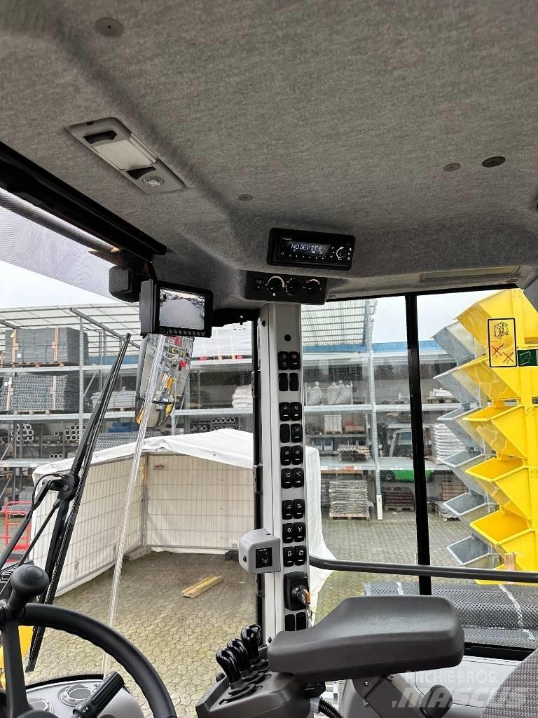 Volvo Radlader L60H  휠로우더