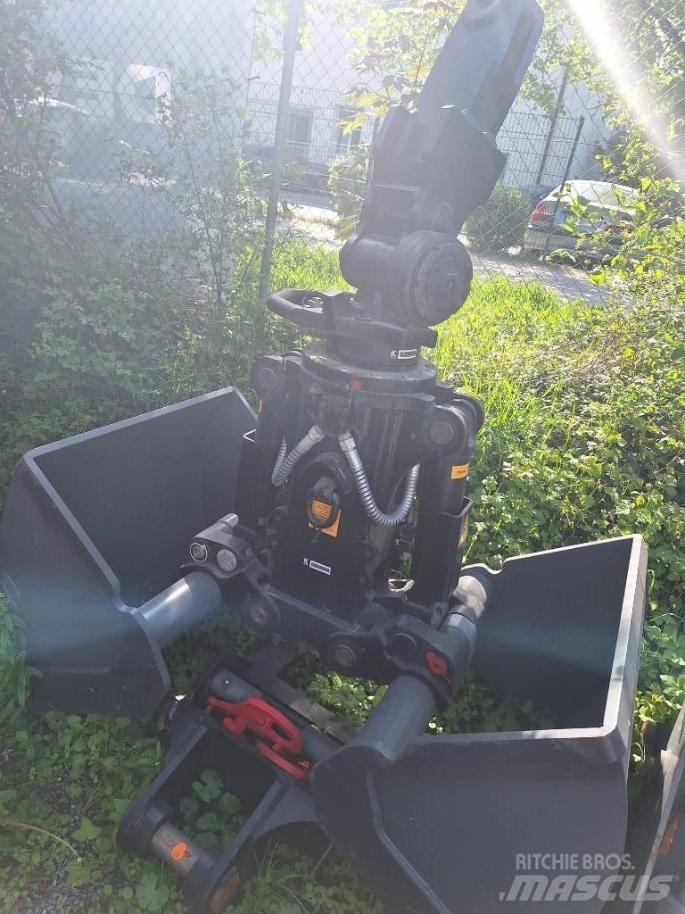 Kinshofer C18VE-80 집게