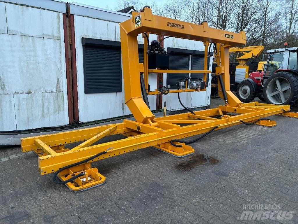 Aerolift T675E90H 기타 어태치먼트 및 부속품