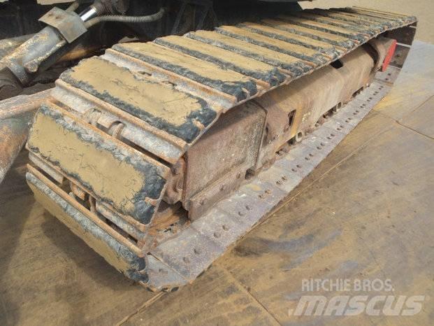 Kubota u50 소형 굴삭기 7톤 미만