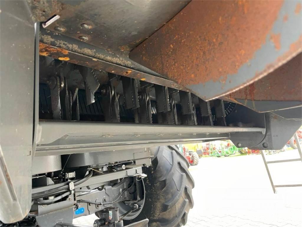 Fendt IDEAL 7 TA 콤바인 수확기