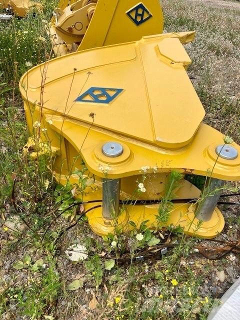 CAT 320 기타 부품  