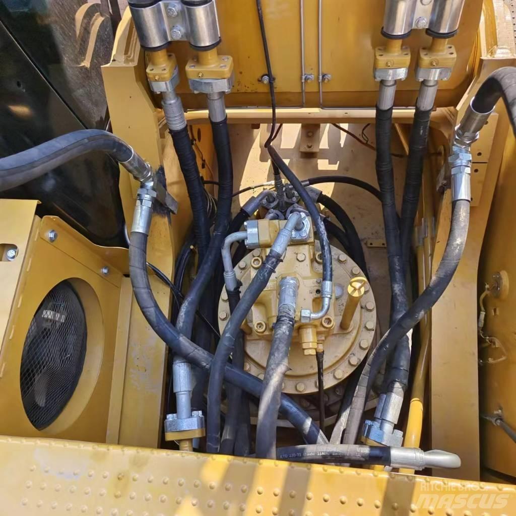 CAT 336 대형 굴삭기 29톤 이상