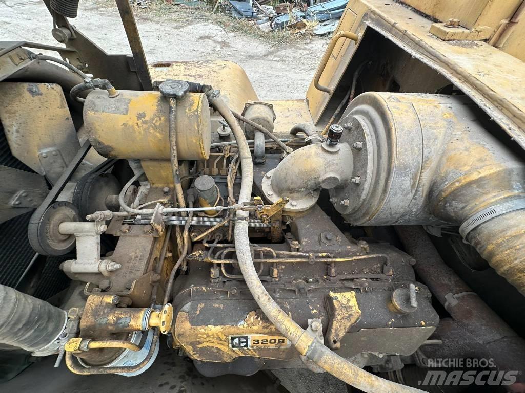 CAT V 180 B 디젤 지게차