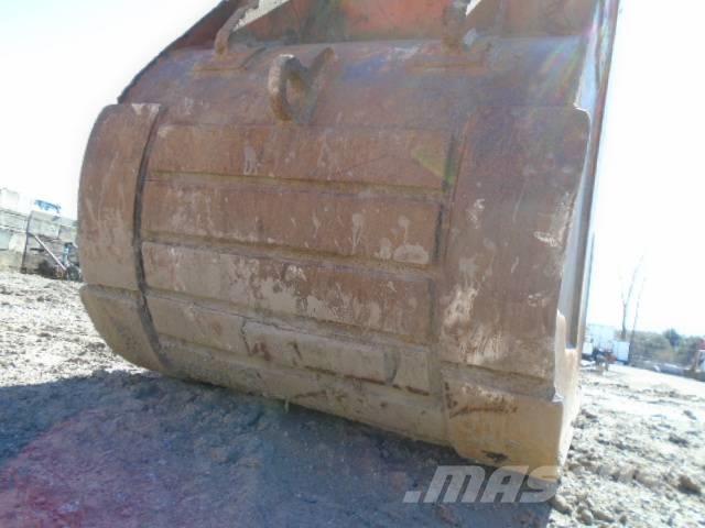 Hitachi ZX 350 LC-3 대형 굴삭기 29톤 이상