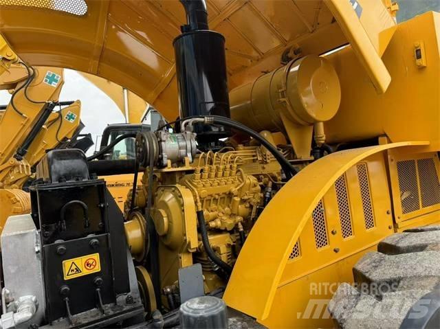 XCMG XS 223 J 싱글 드럼 롤러