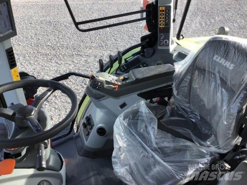 CLAAS ARION 530 트랙터