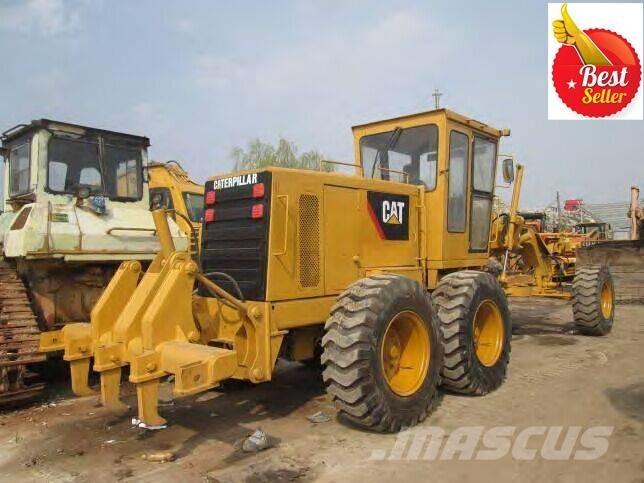 CAT 140 G 그레이더