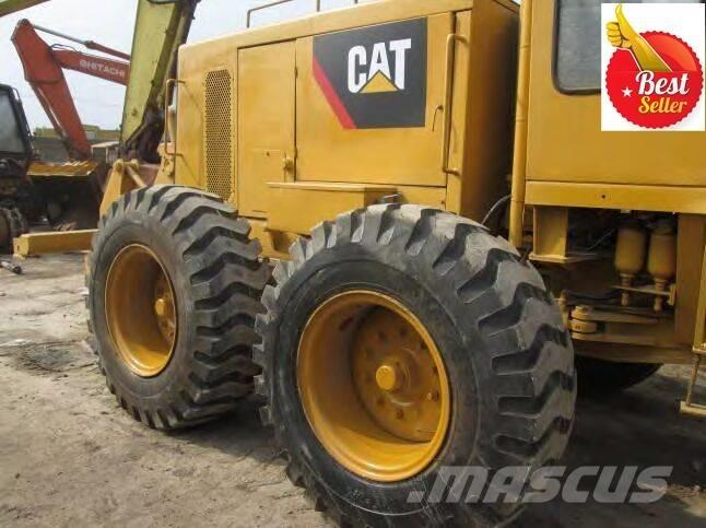 CAT 140 G 그레이더