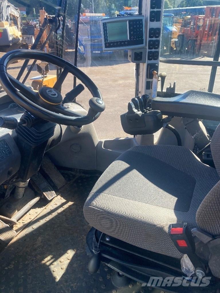 Volvo L 110 H  휠로우더