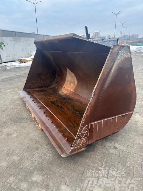 Doosan DL 450-5 버켓