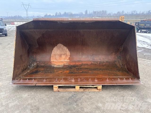 Doosan DL 450-5 버켓