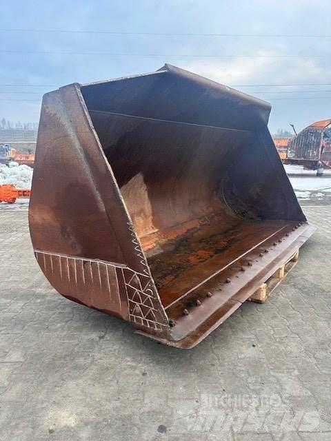 Doosan DL 450-5 버켓