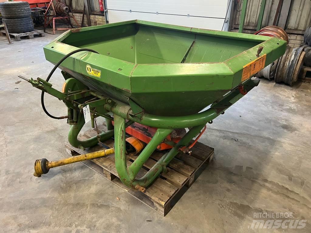 Amazone ZA-F 804 R 미네랄 살포기
