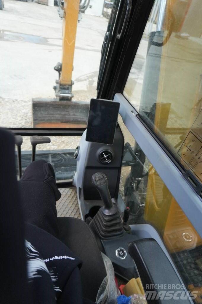 Sany SY 75 C 대형 굴삭기 29톤 이상