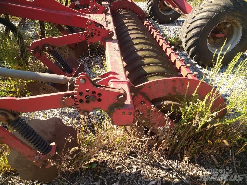 Horsch Terrano 5 FX 경운기