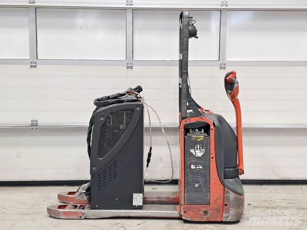 Linde T16 경량 리프터