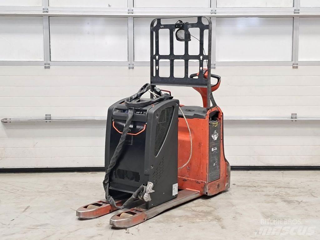 Linde T16 경량 리프터