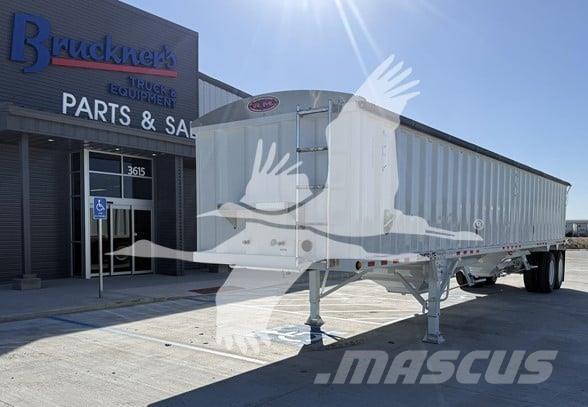 Armor LITE 곡물용 카트