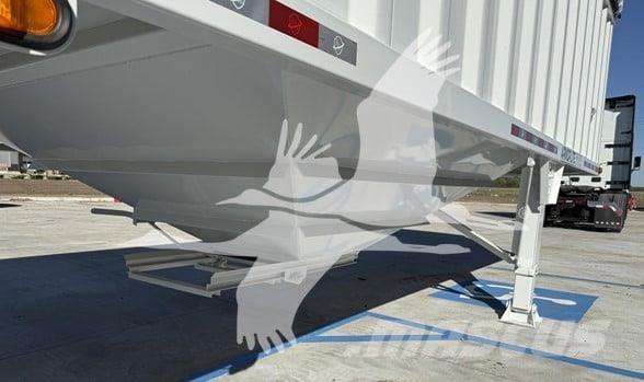 Armor LITE 곡물용 카트