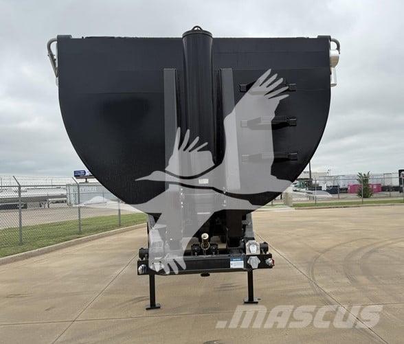 Armor LITE 티퍼 트레일러