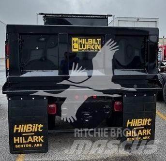 Hino L7 덤프 트럭