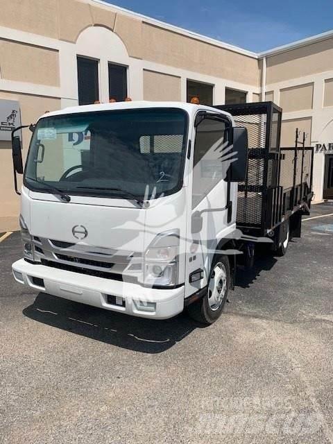Hino S5 건설 장비 - 기타