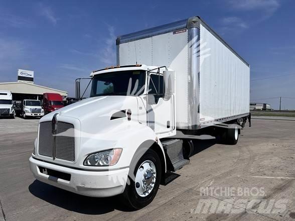 Kenworth T270 건설 장비 - 기타