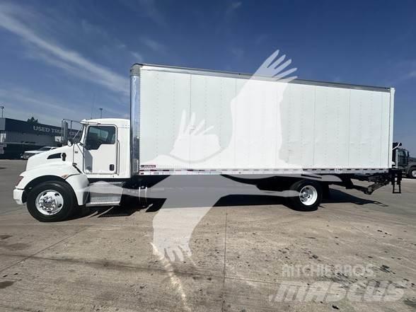 Kenworth T270 건설 장비 - 기타