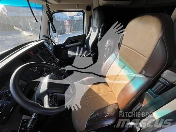 Kenworth T680 트랙터 유닛