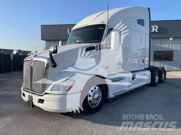 Kenworth T680 트랙터 유닛