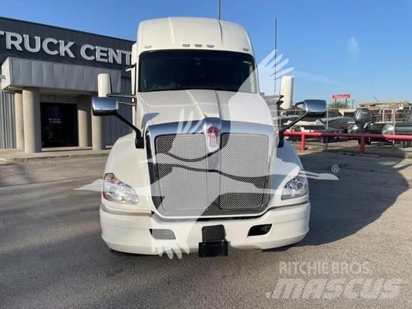 Kenworth T680 트랙터 유닛