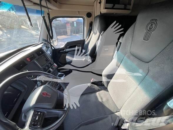 Kenworth T680 트랙터 유닛