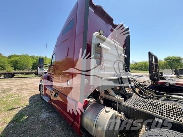 Kenworth T680 트랙터 유닛