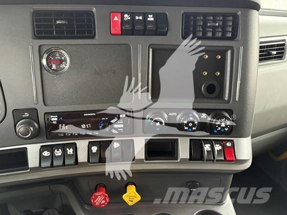 Kenworth T680 트랙터 유닛