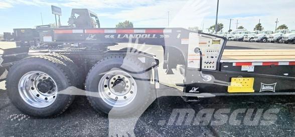 Landoll 440B 로우 로더-세미 트레일러