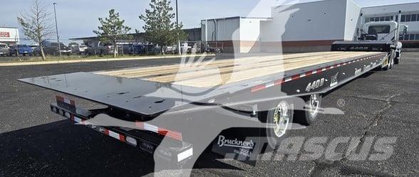 Landoll 440B 로우 로더-세미 트레일러