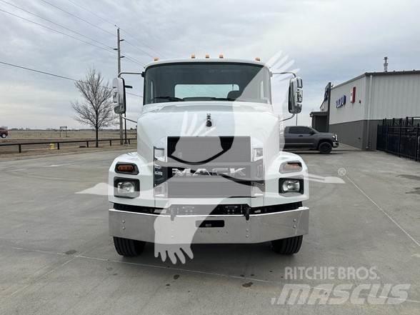Mack MD6 건설 장비 - 기타